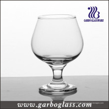 Brandy Glas, Glas Stemware, Glasbecher, Weinglas (GB08R19)
